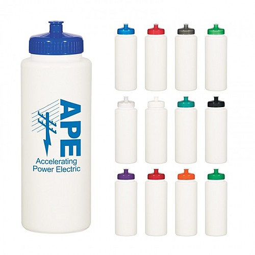 Photo of 32 Oz. Super Sports Bottle