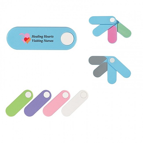 Main photo of 4 In 1 Mini Nail File