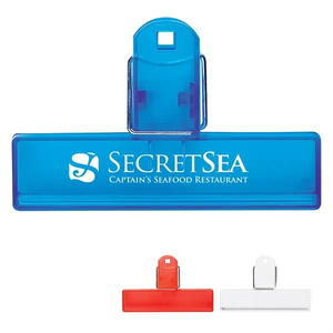 Photo of 4" Bag Clip