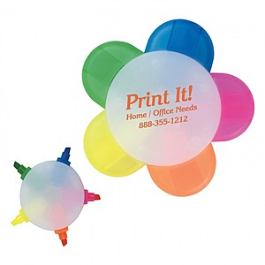 Photo of 5 Prong Highlighter