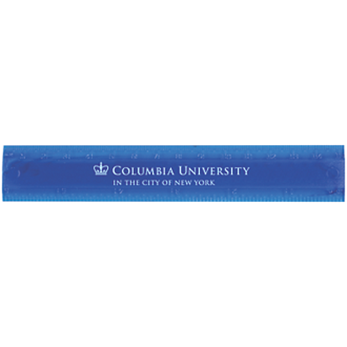 Main photo of 6" Double Beveled Edge Ruler