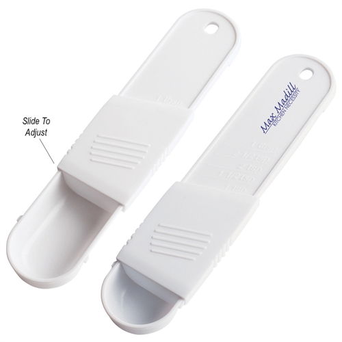 Main photo of Adjustable Measuring Spoon