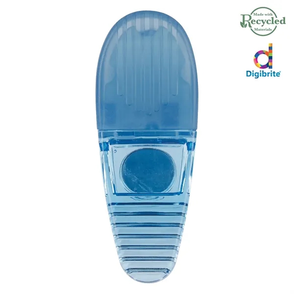 Blue/Light Blue color option for Alligator Clip