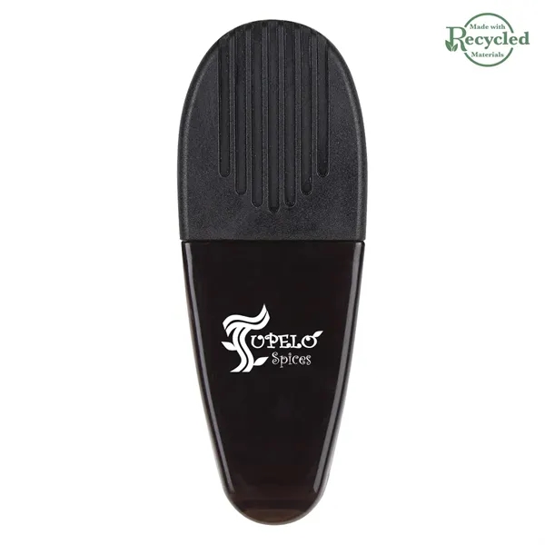 Charcoal With Black color option for Alligator Clip