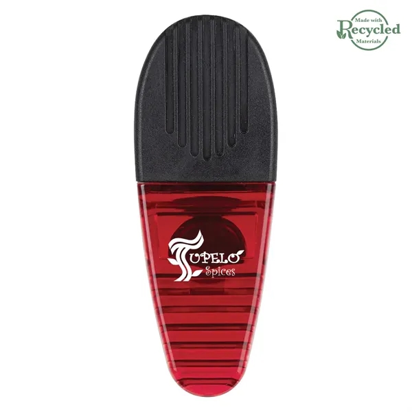 Red/Black color option for Alligator Clip