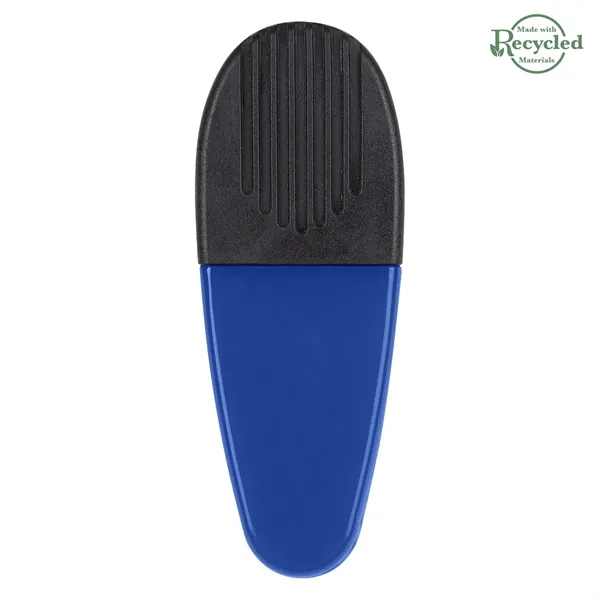 Solid Blue/Black color option for Alligator Clip