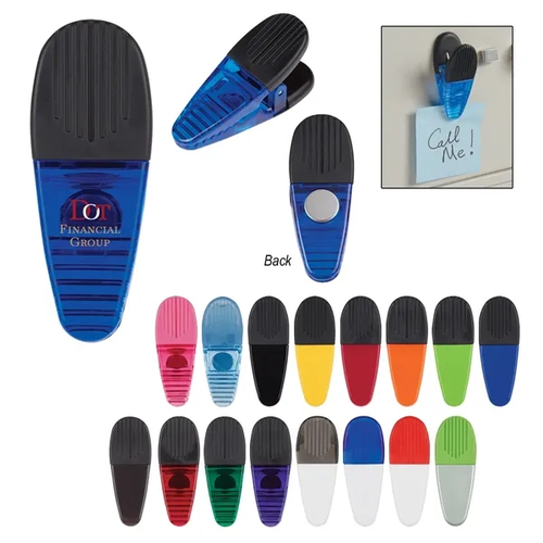 Main photo of Alligator Clip