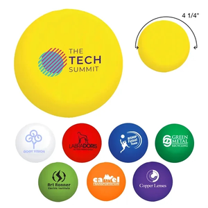 Photo of Ball Stress Reliever