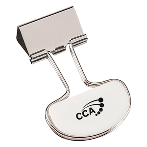 Photo of Binder Flip Clip