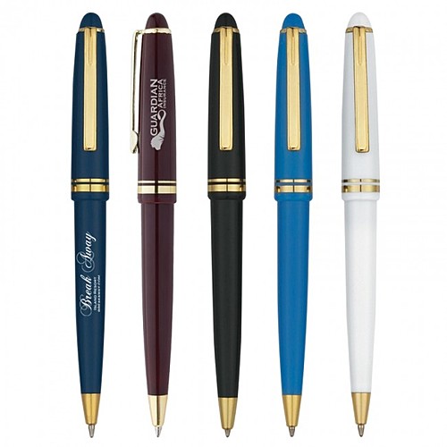 Photo of Cap Action Pen