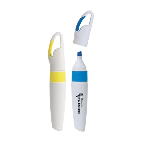 Main photo of Carabiner Highlighter