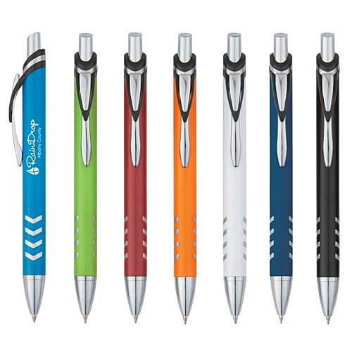 Photo of Chevro Pen