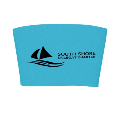 Light Blue color option for Comfort Grip Cup Sleeve