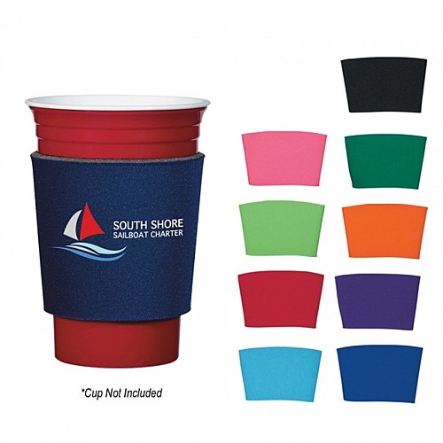 Main photo of Comfort Grip Cup Sleeve