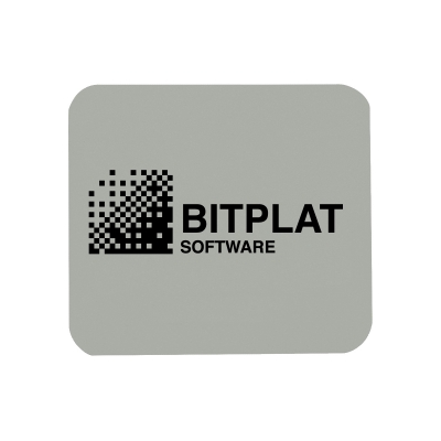 Gray color option for Computer Mouse Pad