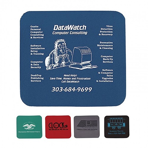 Main photo of Computer Mouse Pad