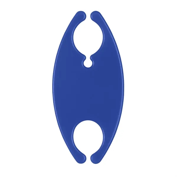 BLUE color option for Cord Wrap/Earphone Organizer