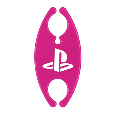 Purple color option for Cord Wrap/Earphone Organizer