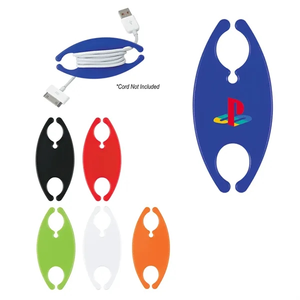 Photo of Cord Wrap/Earphone Organizer