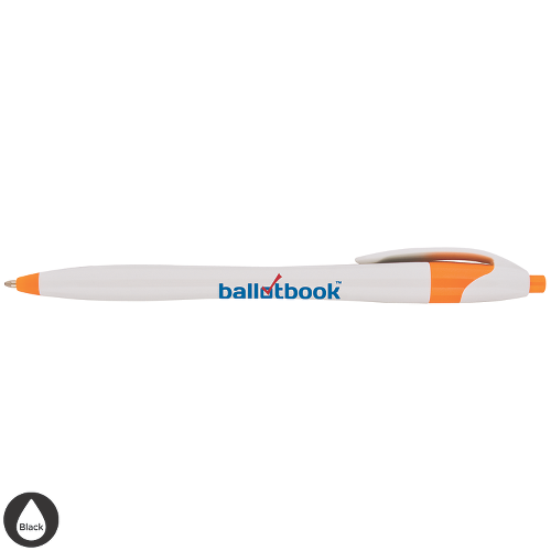 Orange color option for Archer 2 Pen