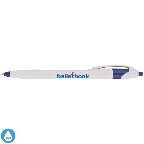 Whtblublu color option for Archer 2 Pen