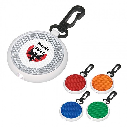 Photo of Dual Function Led Blinking Light