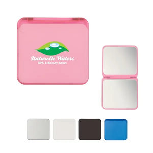 Photo of Dual Magnification Folding Mirror