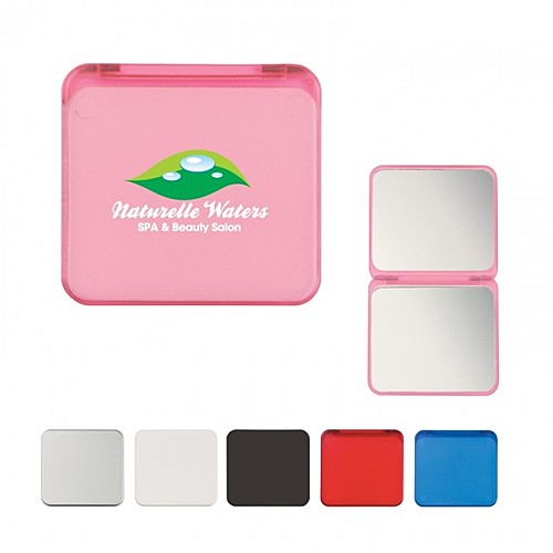 Main photo of Dual Magnification Folding Mirror