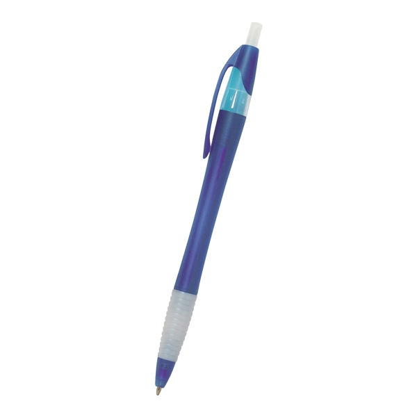 Frost Blue color option for Easy Pen