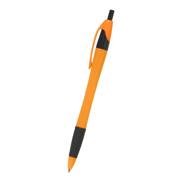Orange color option for Easy Pen