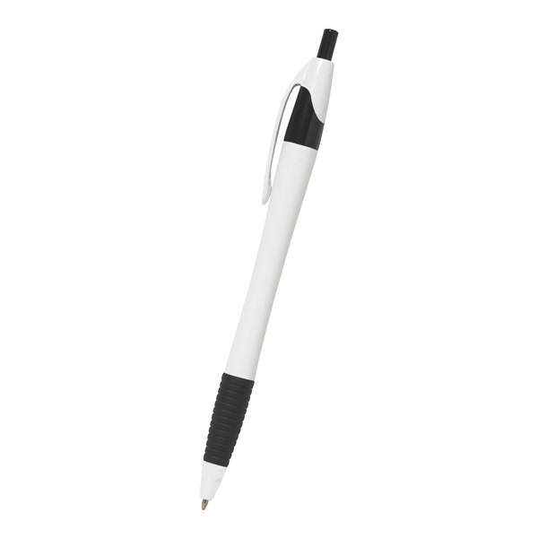 White With Black color option for Easy Pen
