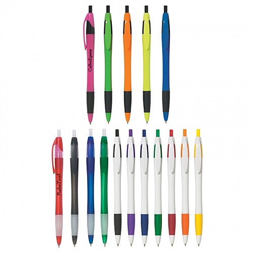 Main photo of Easy Pen