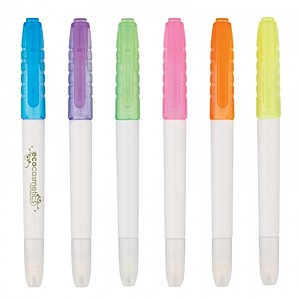 Photo of Erasable Highlighter