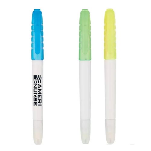 Main photo of Erasable Highlighter