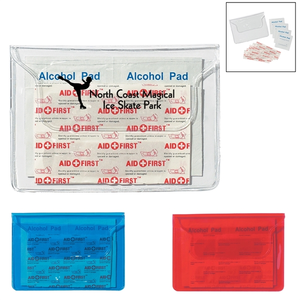 Photo of First Aid Pouch