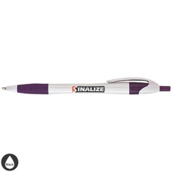 Purple color option for Archer Pen