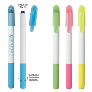 Photo of Gel Wax Highlighter