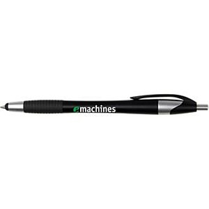 Photo of Archer2 Stylus Gripper Pen W/ Blue Refill