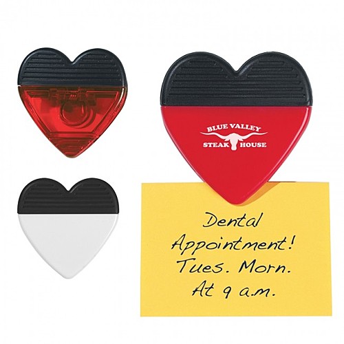 Photo of Heart Shape Clip