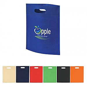 Photo of Heat Sealed Non  Woven Exhibition Tote