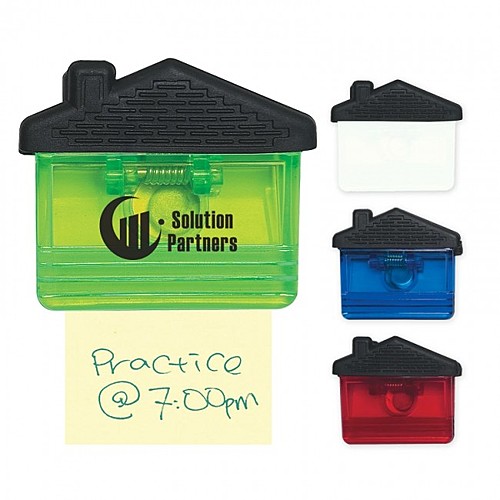 Photo of House Shape Clip