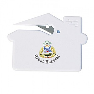 Photo of House Shape Slitter