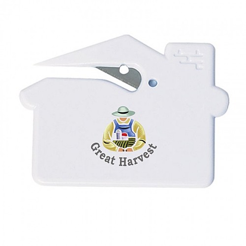 Photo of House Shape Slitter