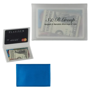 Photo of Id Card Holder