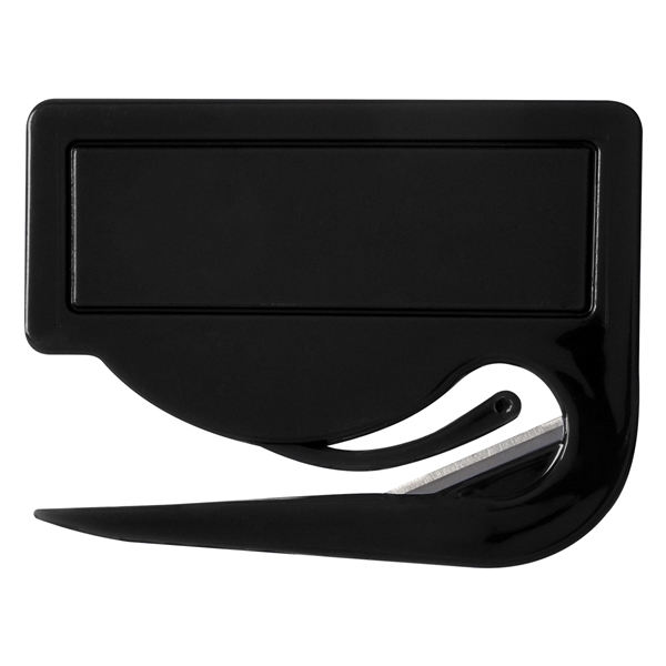 Black color option for Jiffi Slitter