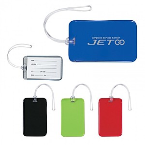 Photo of Journey Luggage Tag