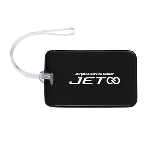 Photo of Journey Luggage Tag