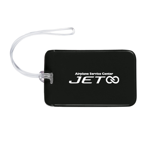 Main photo of Journey Luggage Tag