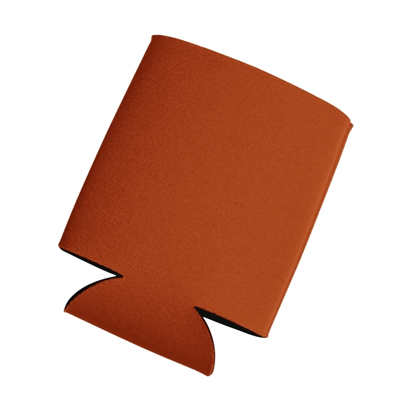 Burnt Orange color option for Kan Tastic
