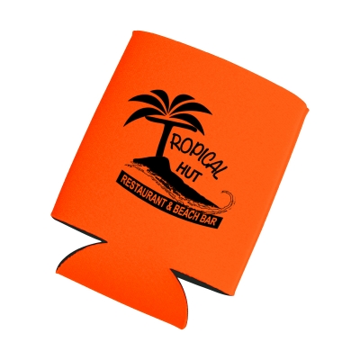Orange color option for Kan Tastic